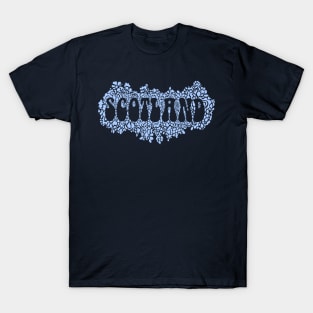 Scotland T-Shirt